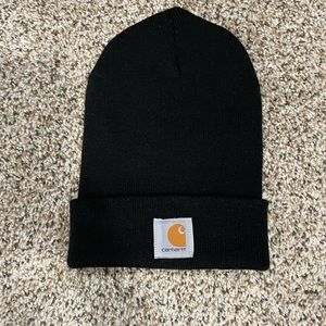 Carhartt beanie